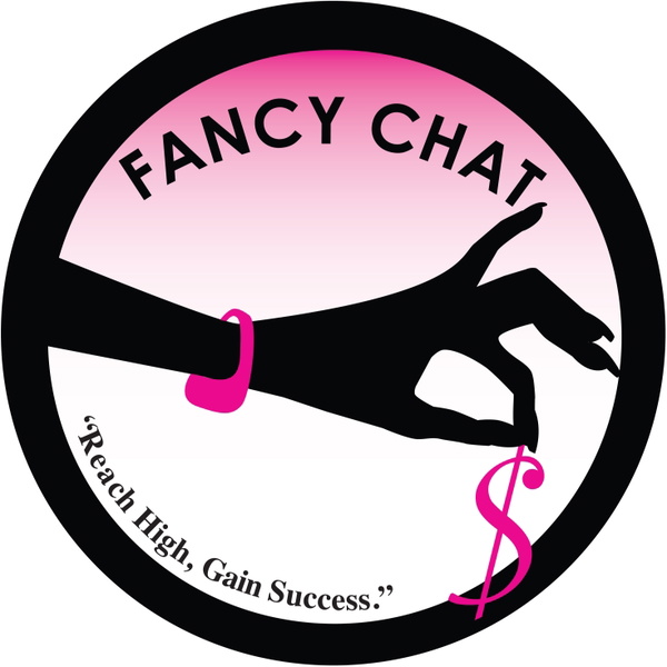 Artwork for Fancy Chat