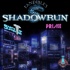 Fandible:  Shadowrun Actual Play