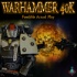 Fandible: Warhammer 40k Actual Play