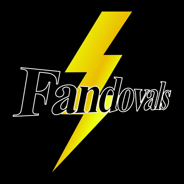 Artwork for Fandovals!