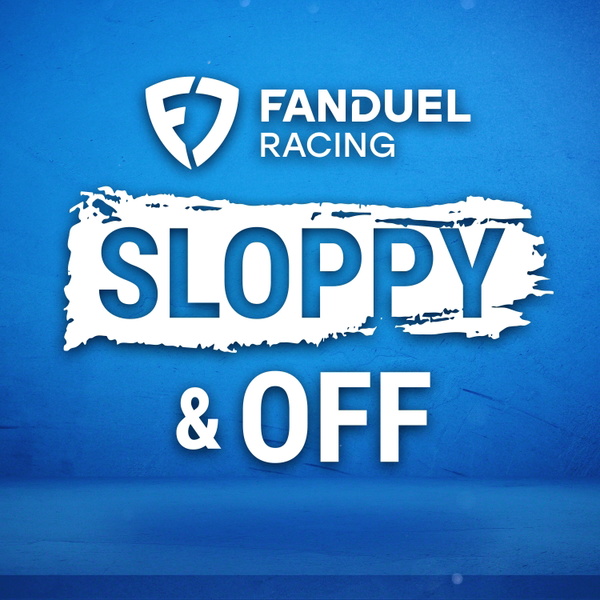 Artwork for FanDuel Racing: Sloppy & Off