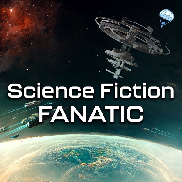Artwork for Science Fiction Fanatic
