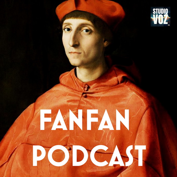 Artwork for FANFAN