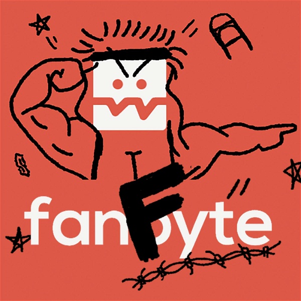 Artwork for FanFyte