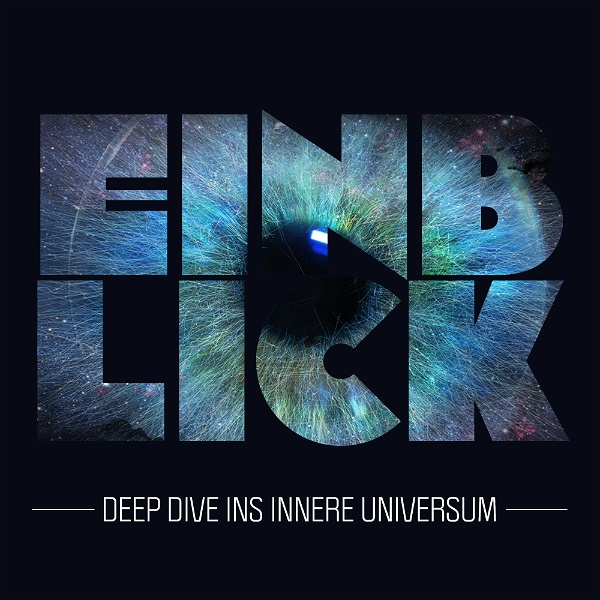 Artwork for Einblick: Deep dive ins innere Universum