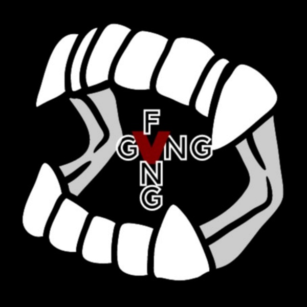 Artwork for Fang Gang Podcast