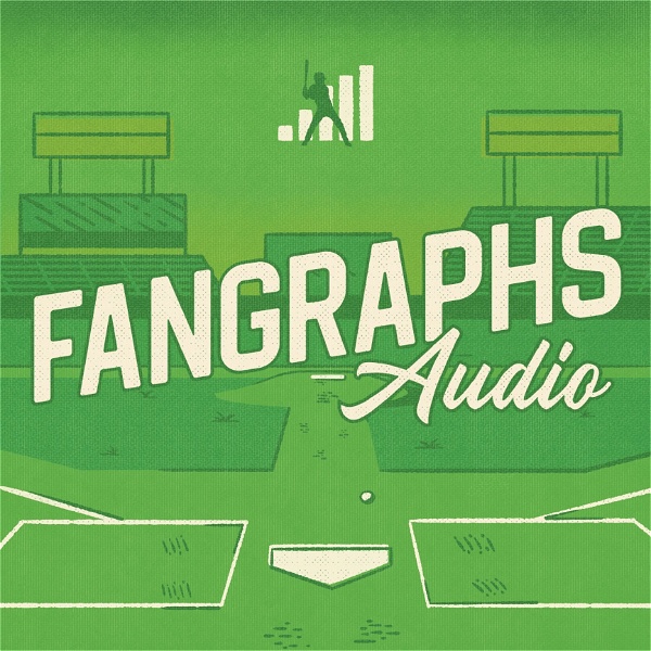 Artwork for FanGraphs Audio