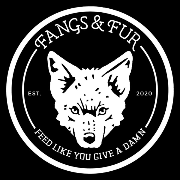 Artwork for Fangs & Fur