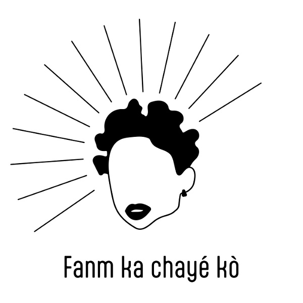 Artwork for Fanm ka chayé kò