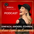 Jessica Lackner Podcast - New Spirit in Business