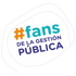Fans de la Gestión Pública