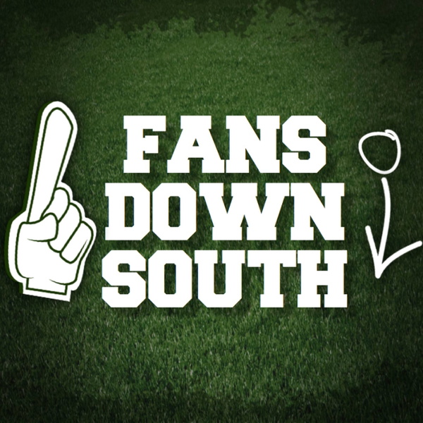 Artwork for Fans Down South