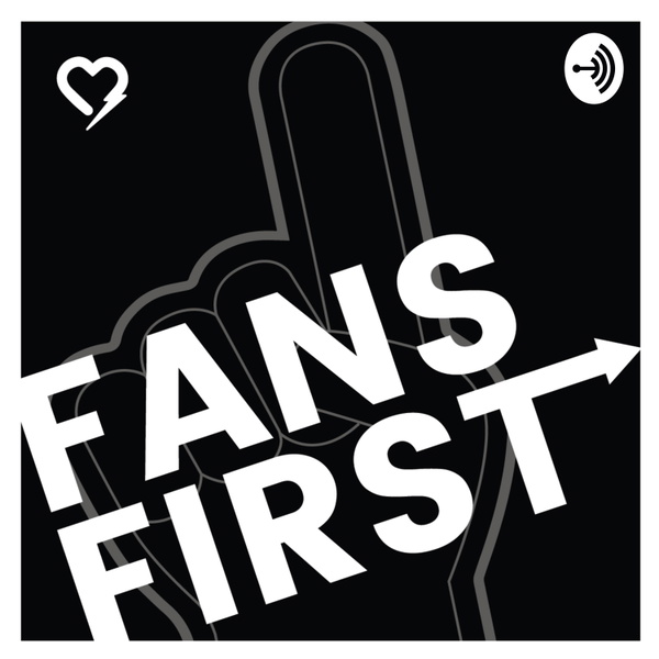Artwork for Fans First