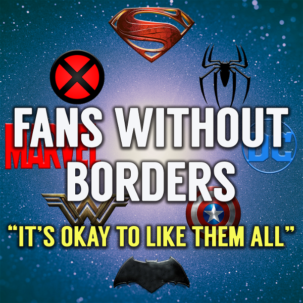 Artwork for Fans Without Borders