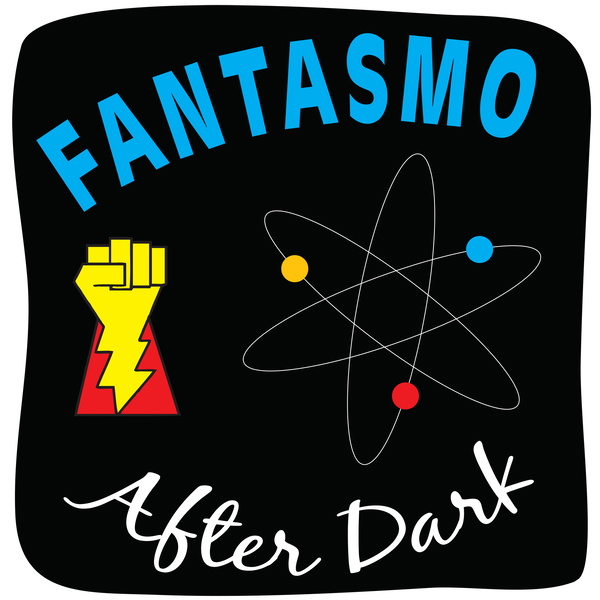 Artwork for Fantasmo After Dark
