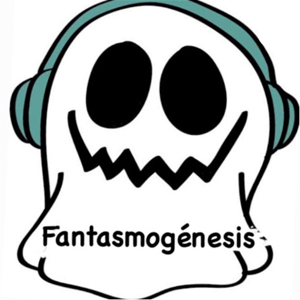Artwork for Fantasmogénesis