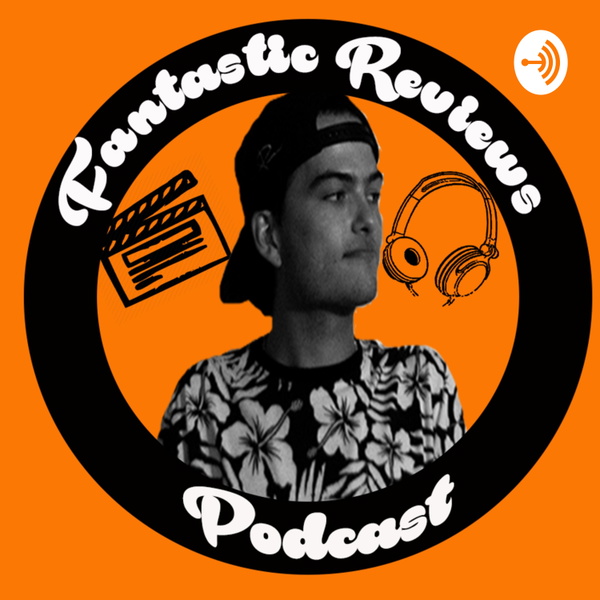 Artwork for Fantastic Reviews!