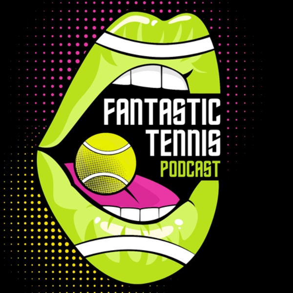 Artwork for Fantastic Tennis