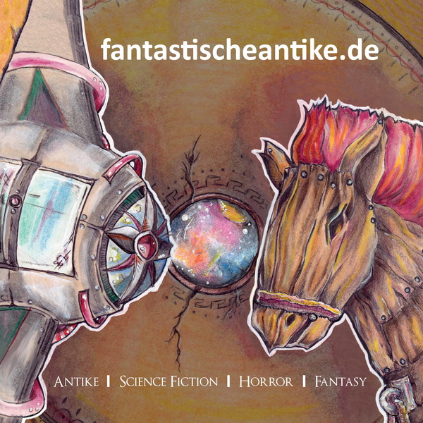 Artwork for fantastischeantike