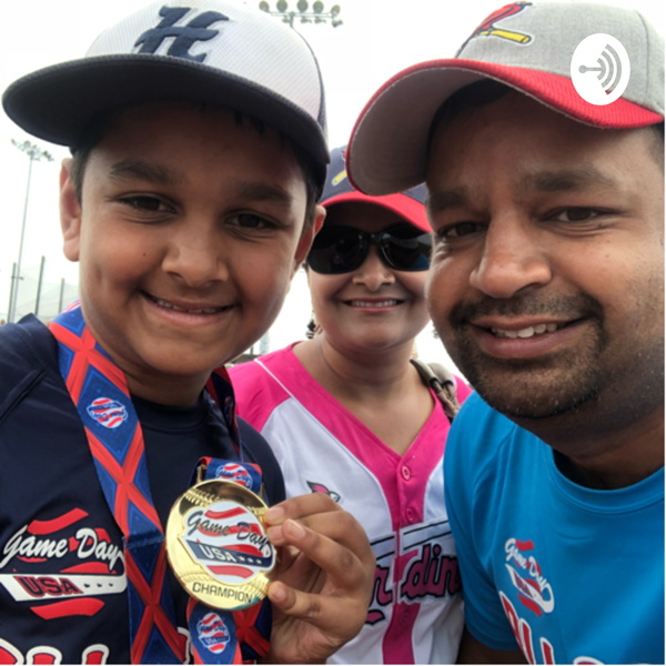 Artwork for Fantasy 2020 MLB Talk With Smarty Shaanzi