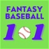 Fantasy Baseball 101 全世界第一個中文的范特西棒球頻道
