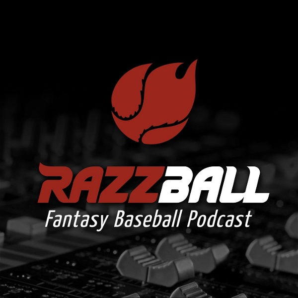 Artwork for Fantasy Baseball Blog at Razzball.com
