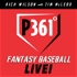 Fantasy Baseball from Prospect361.com