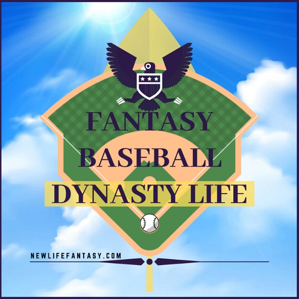 Artwork for Fantasy Baseball Life: Dynasty Baseball