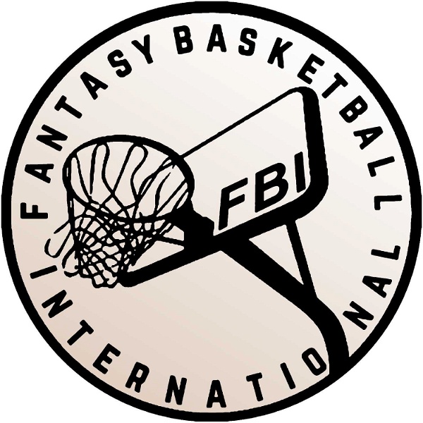 Artwork for Fantasy Basketball International