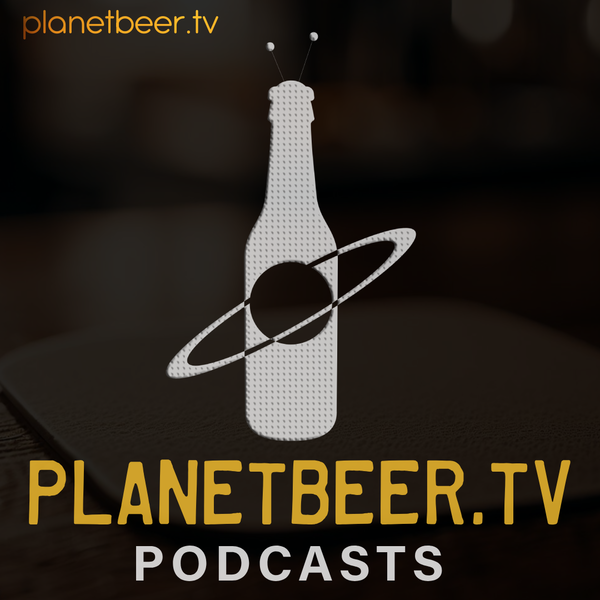 Artwork for PLANETBEER.TV Podcasts