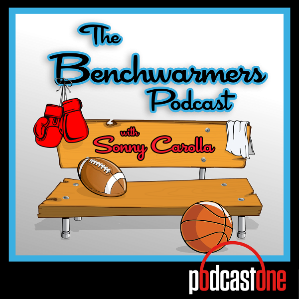 Artwork for The Benchwarmers Podcast