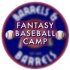 Fantasy Camp by Barrels & Barrels Podcast