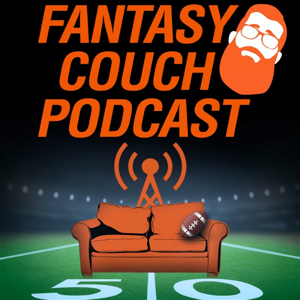 Artwork for Fantasy Couch