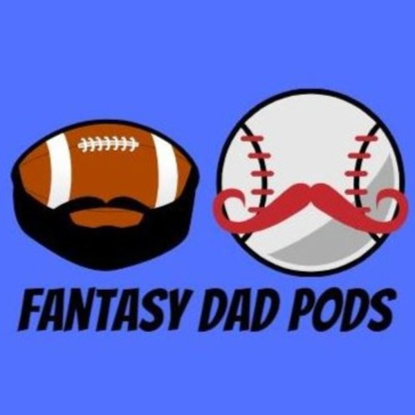Artwork for Fantasy Dad Pods