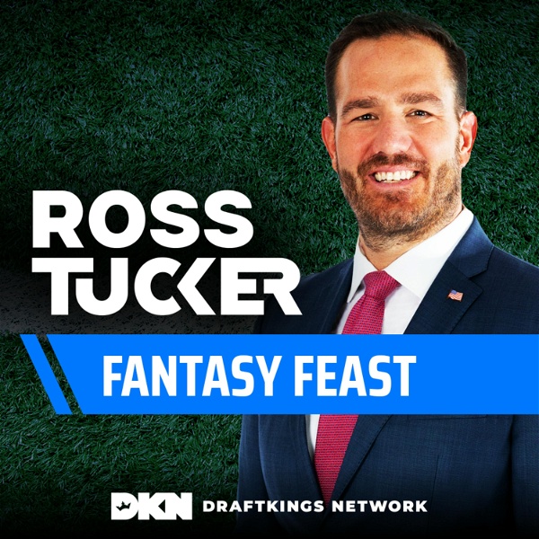 Artwork for Fantasy Feast: NFL Fantasy Football Podcast
