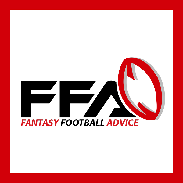 Artwork for Fantasy Football Advice Podcast