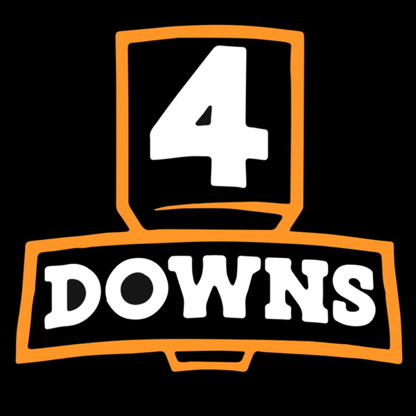 Artwork for 4 Downs