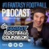 Fantasy Football Counselor - Fantasy Football Podcast