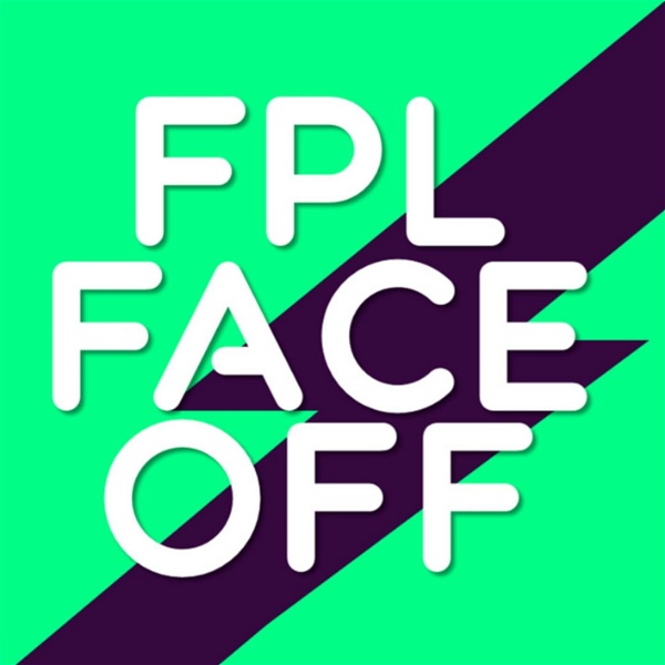 Artwork for FPL Face Off