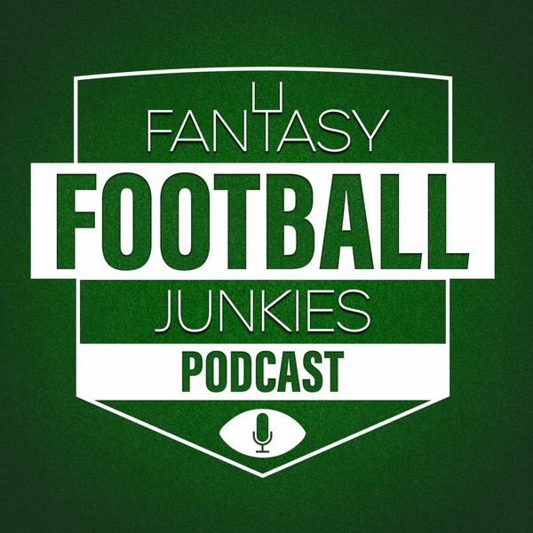 Fantasy Football Junkies: Year 3 Week 4 TE-K-DEF and More - Fantasy  Football Junkies 