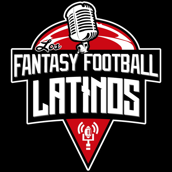 Artwork for Fantasy Football Latinos Podcast