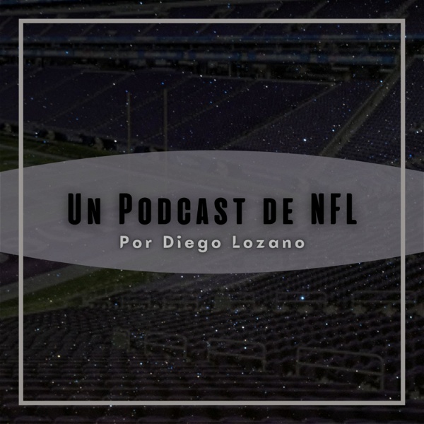 Artwork for Un Podcast De NFL