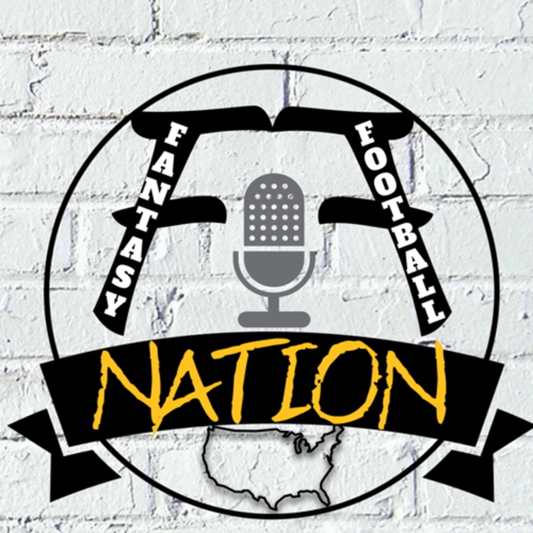 Artwork for Fantasy Football Nation