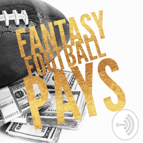 Artwork for Fantasy Football Pays