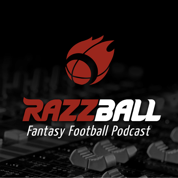 Artwork for Fantasy Football Podcast by Razzball