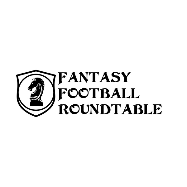 Artwork for Fantasy Football Roundtable