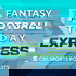 Fantasy Football Today in 5