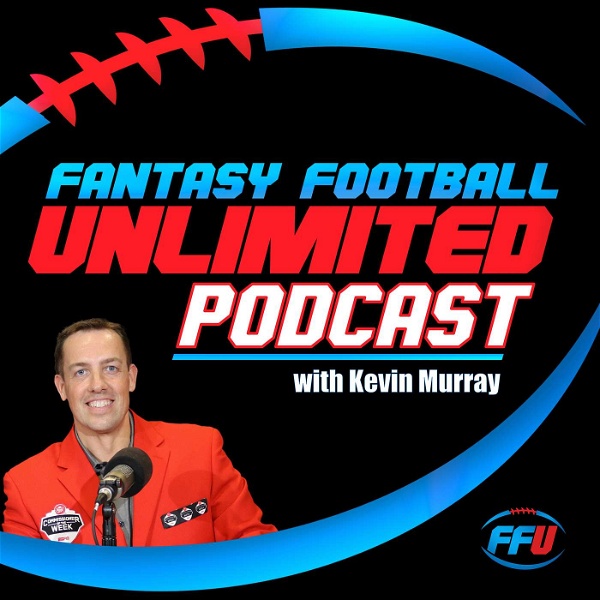 Artwork for Fantasy Football Unlimited Podcast