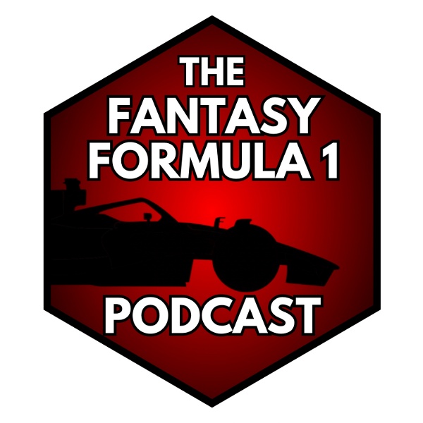 Artwork for Fantasy Formula 1 Podcast