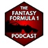 Fantasy Formula 1 Podcast